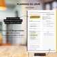 Coffret Planner