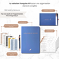 Coffret Planner