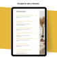 E-book: Comment changer ta vie quand plus rien ne marche