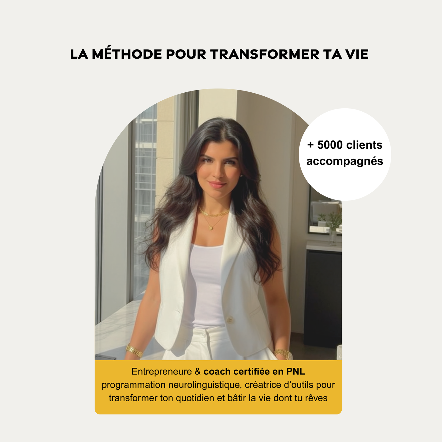 E-book: Comment changer ta vie quand plus rien ne marche